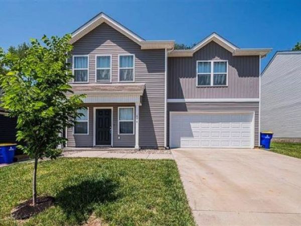 644 Cherry Blossom Road , Bowling Green, KY 42103