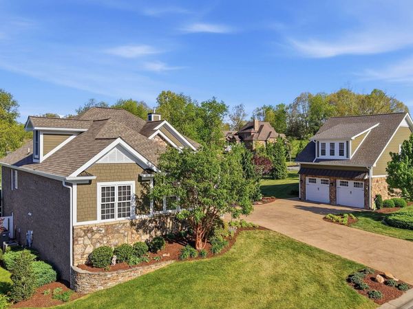 113 Creek Side Court, Bristol, TN 37620