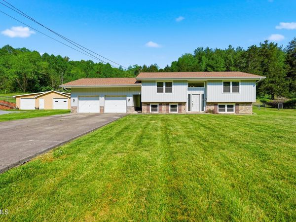 239 Horton Highway, Fall Branch, TN 37656