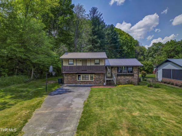 156 Warrior Lane, Johnson City, TN 37601