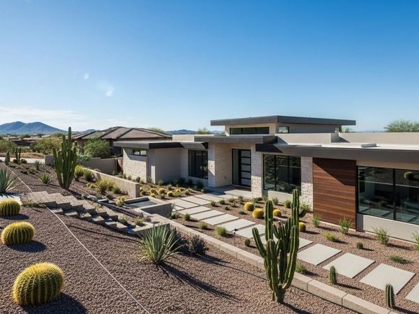 6136 W ALAMEDA Road, Glendale, AZ 85310