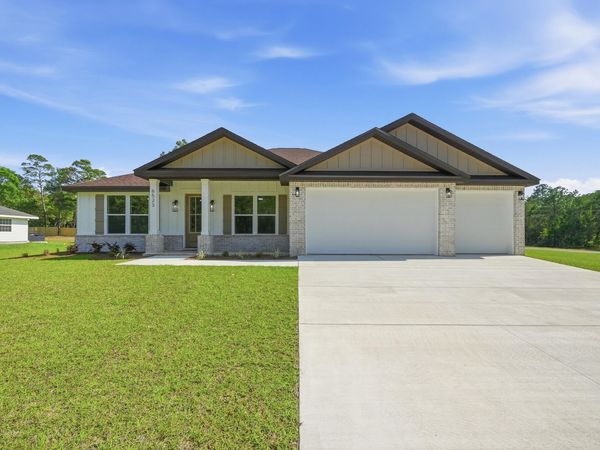 6523 Codell Street, Navarre, FL 32566