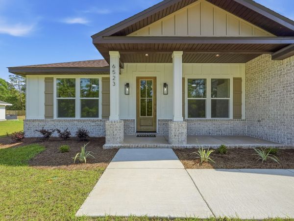 6523 Codell Street, Navarre, FL 32566