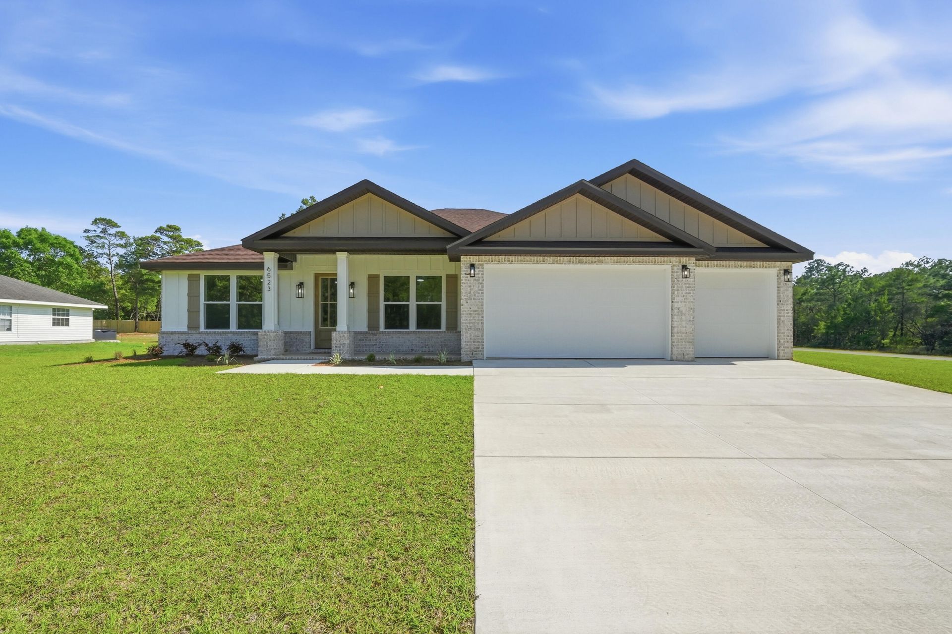 6523 Codell Street, Navarre, FL 32566 Main Photo
