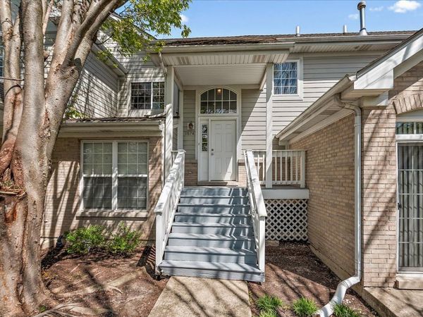 1674 Brightwood Place , Unit 1674, Aurora, IL 60506