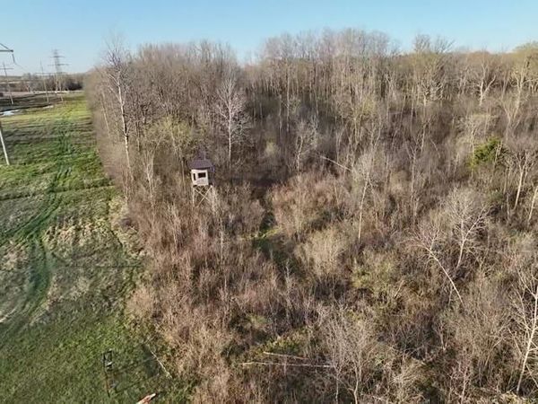 Lt0 County Hwy NN -, Jackson, WI 53095