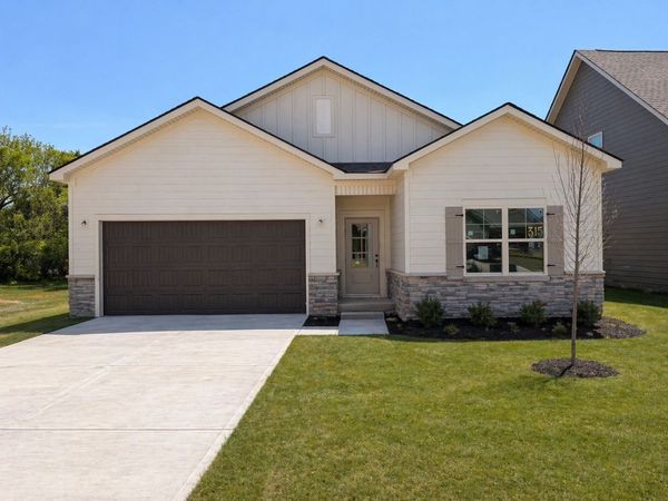 5735 Shoreline Drive , Rockvale, TN 37153