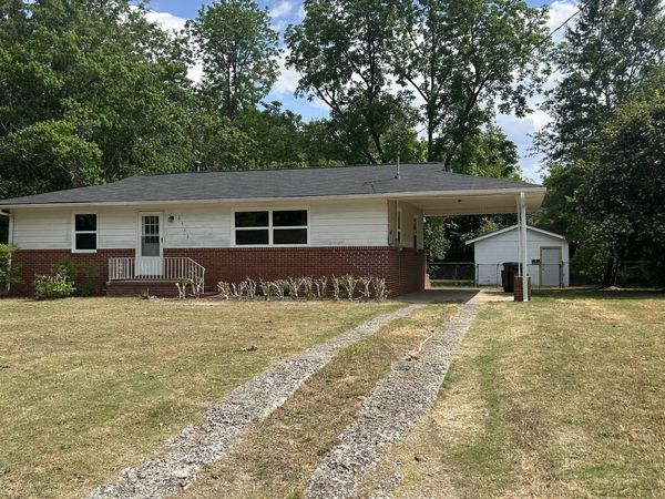 2552 Allan Way, Macon, GA 31206