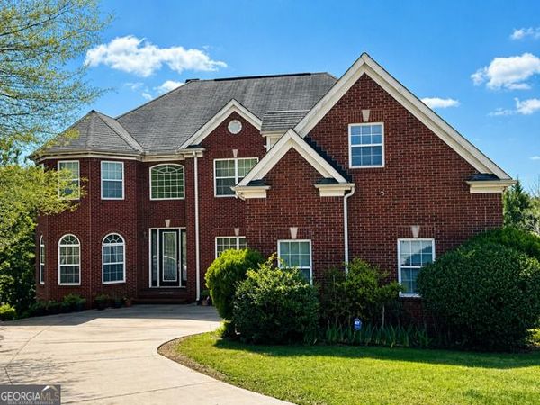 260 Wyncreek Court SW, South Fulton, GA 30331