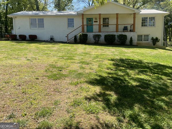 1611 Carlton Avenue, Stone Mountain, GA 30087