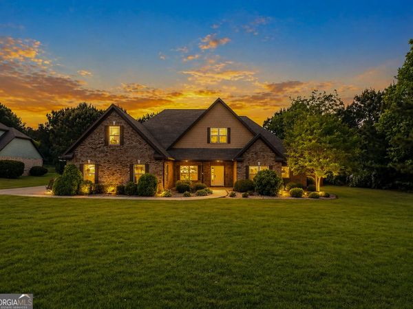 103 Huntington Way, Williamson, GA 30292