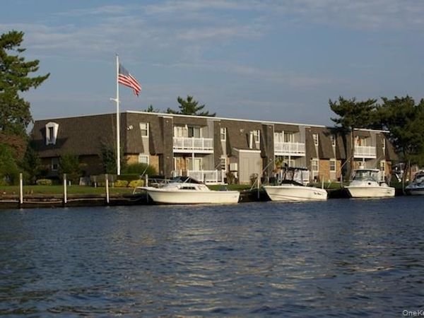 44 Mainsail Drive , Unit 2-44, Patchogue, NY 11772