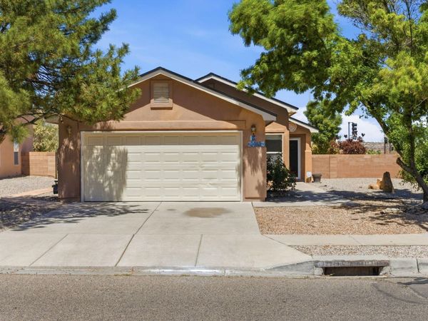 6127 Bisbee Place NW, Albuquerque, NM 87114