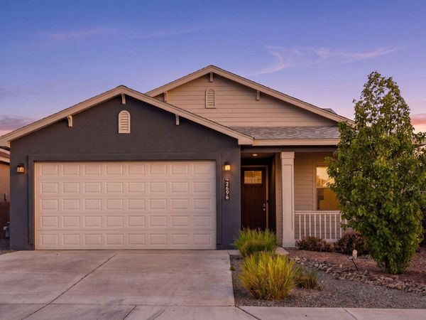 2696 Camino Plata Loop NE, Rio Rancho, NM 87144