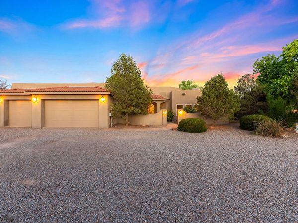 116 Savannah Lane , Corrales, NM 87048