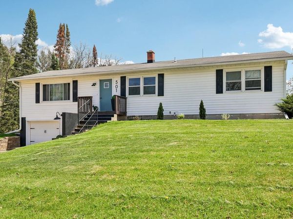 501 Albert Street, Portage, WI 53901