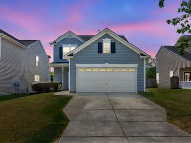 5112 Mabe Drive, Holly Springs, NC 27540