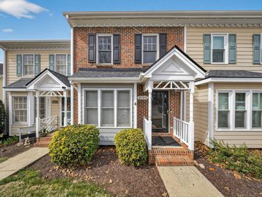 2106 Trailridge Court, Raleigh, NC 27603