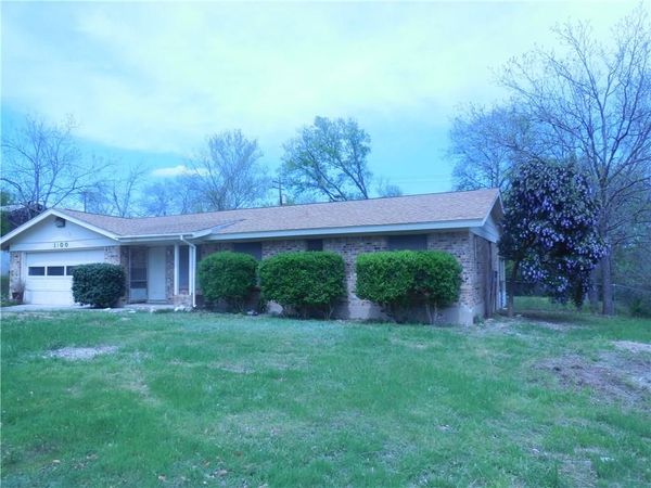 1100 Floradale DR, Austin, TX 78753
