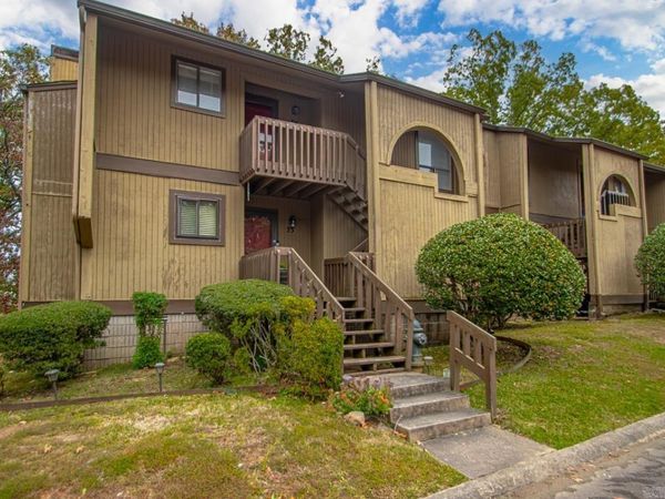 507 Green Mountain Circle, Little Rock, AR 72211