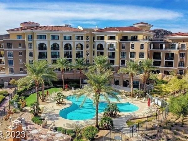 29 Montelago Boulevard , Unit 136, Henderson, NV 89011