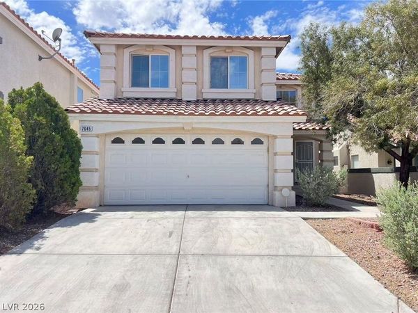 7645 Rustic Galleon Street , Las Vegas, NV 89139