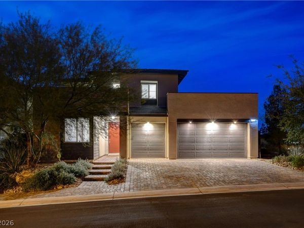 12355 Grey Dunes Avenue , Las Vegas, NV 89138