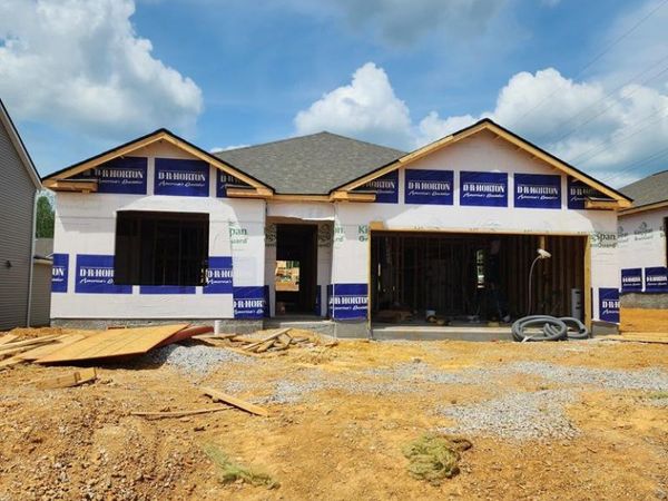 310 London Court, Baxter, AL 36544