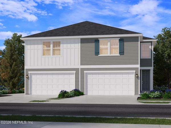 9700 HARPER VILLAGE Circle, Jacksonville, FL 32219