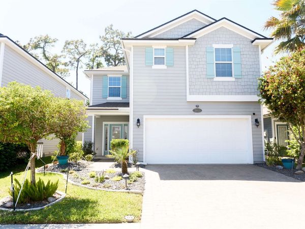 3803 Coastal Cove Circle, Jacksonville, FL 32224