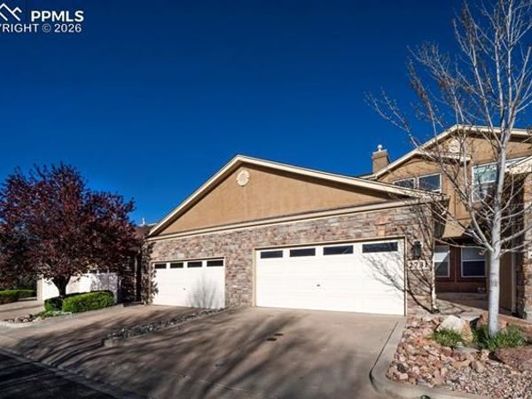 2731 Avalanche Heights, Colorado Springs, CO 80918