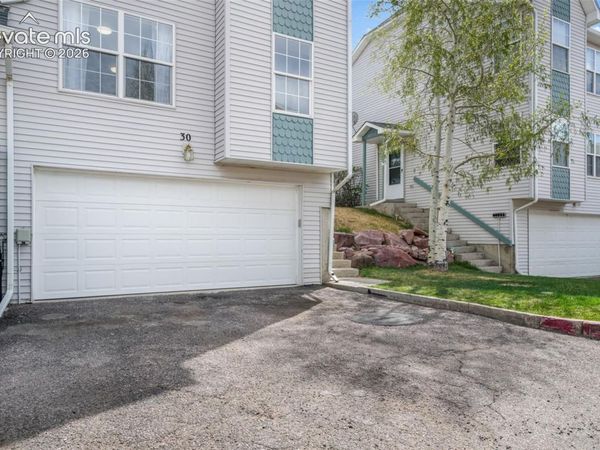 30 Vale Circle, Palmer Lake, CO 80133