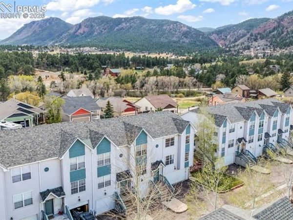30 Vale Circle, Palmer Lake, CO 80133