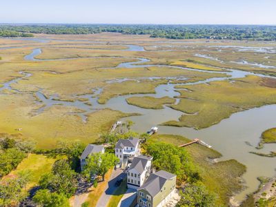 1395 Harbor View Road, Charleston, SC 29412