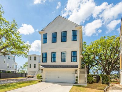 1395 Harbor View Road, Charleston, SC 29412