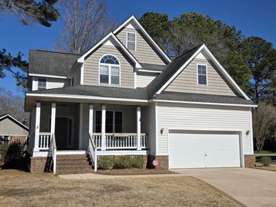 110 Freeport Street, Summerville, SC 29483