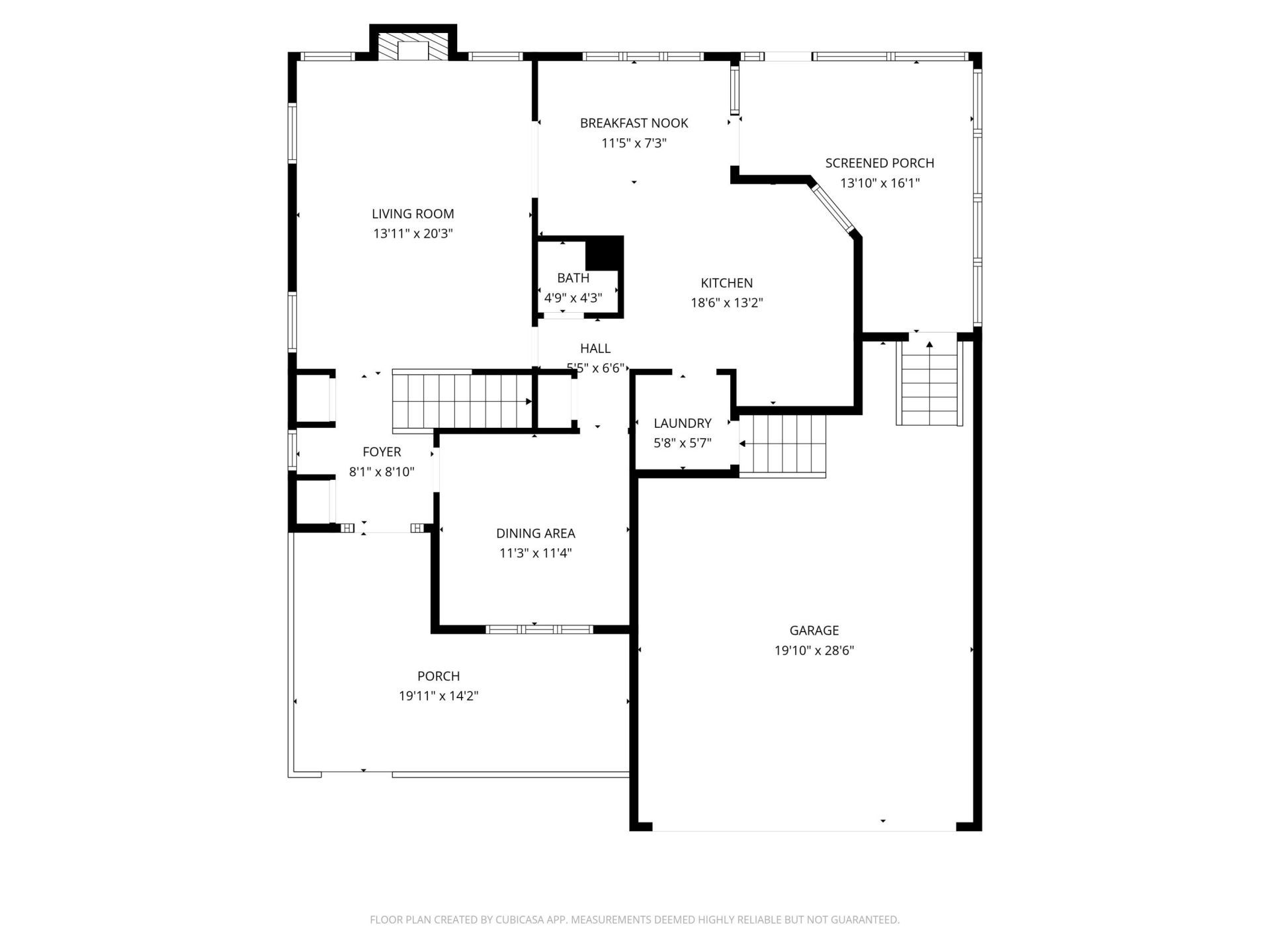 110 Freeport Street Photo 25