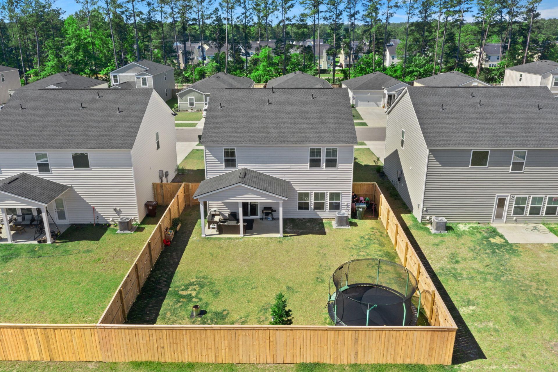 292 Camellia Bloom Drive Photo 22