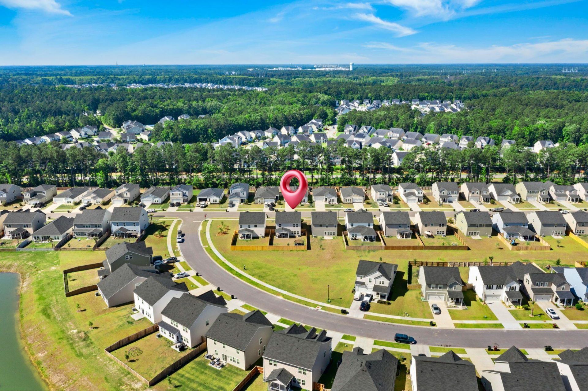 292 Camellia Bloom Drive Photo 4