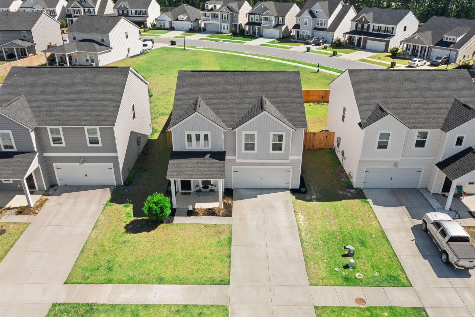 292 Camellia Bloom Drive Photo 5