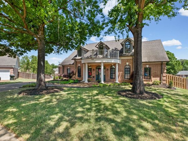 740 SUGARBUSH CV N, Collierville, TN 38017