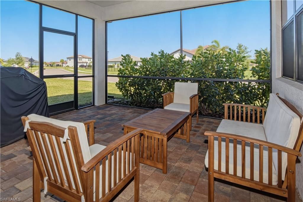 3603 Wild Sage Way , Alva, FL 33920 Photo