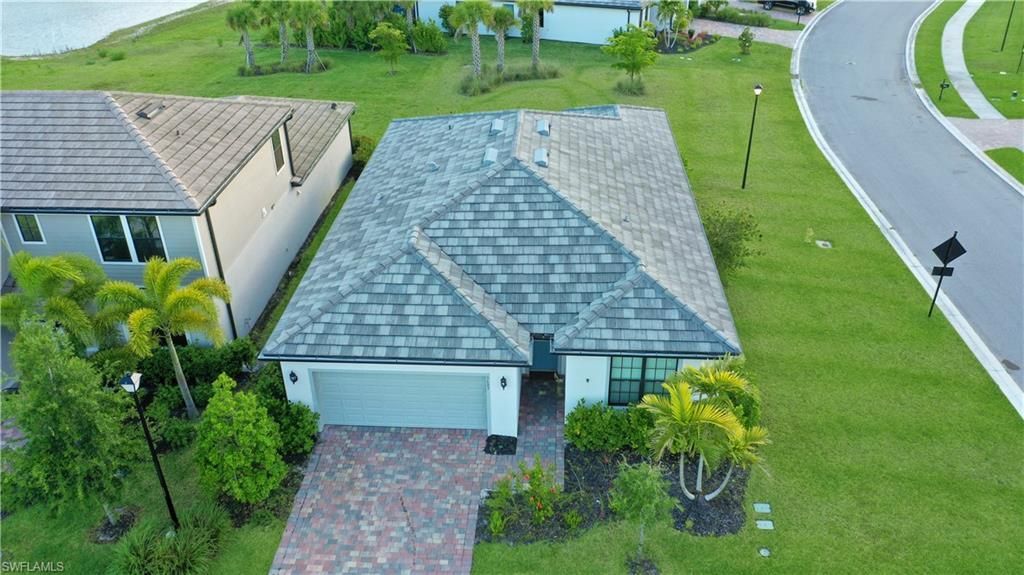 3603 Wild Sage Way , Alva, FL 33920 Photo