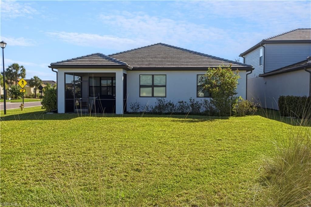 3603 Wild Sage Way , Alva, FL 33920 Photo