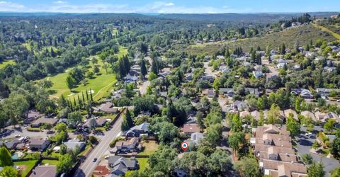 3305 Granada Dr, Cameron Park, CA 95682 Photo