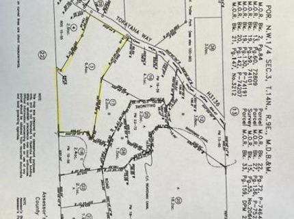 24040 Tokayana Way, Colfax, CA 95713 Photo