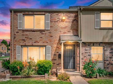 4462 Townehome Dr, Stockton, CA 95207 Photo