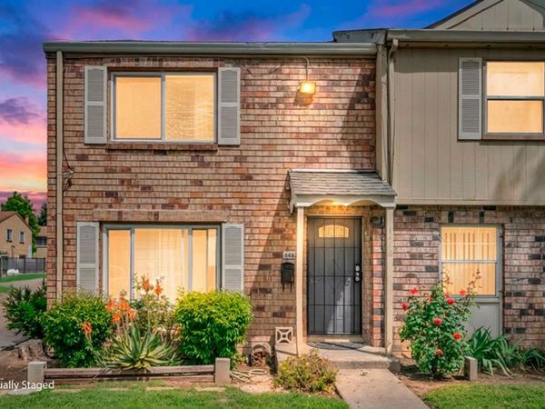 4462 Townehome Dr, Stockton, CA 95207