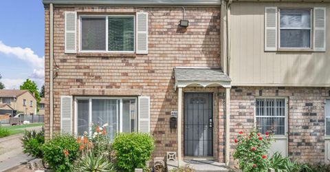 4462 Townehome Dr, Stockton, CA 95207 Photo