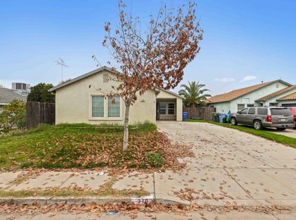 310 W F St, Turlock, CA 95380 Photo